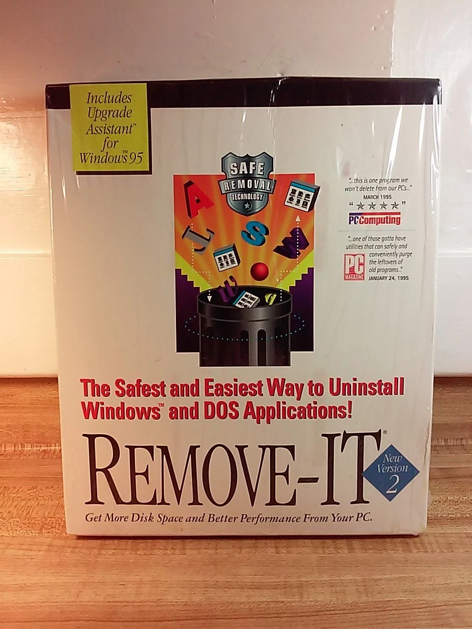 Remove-It New Version 2