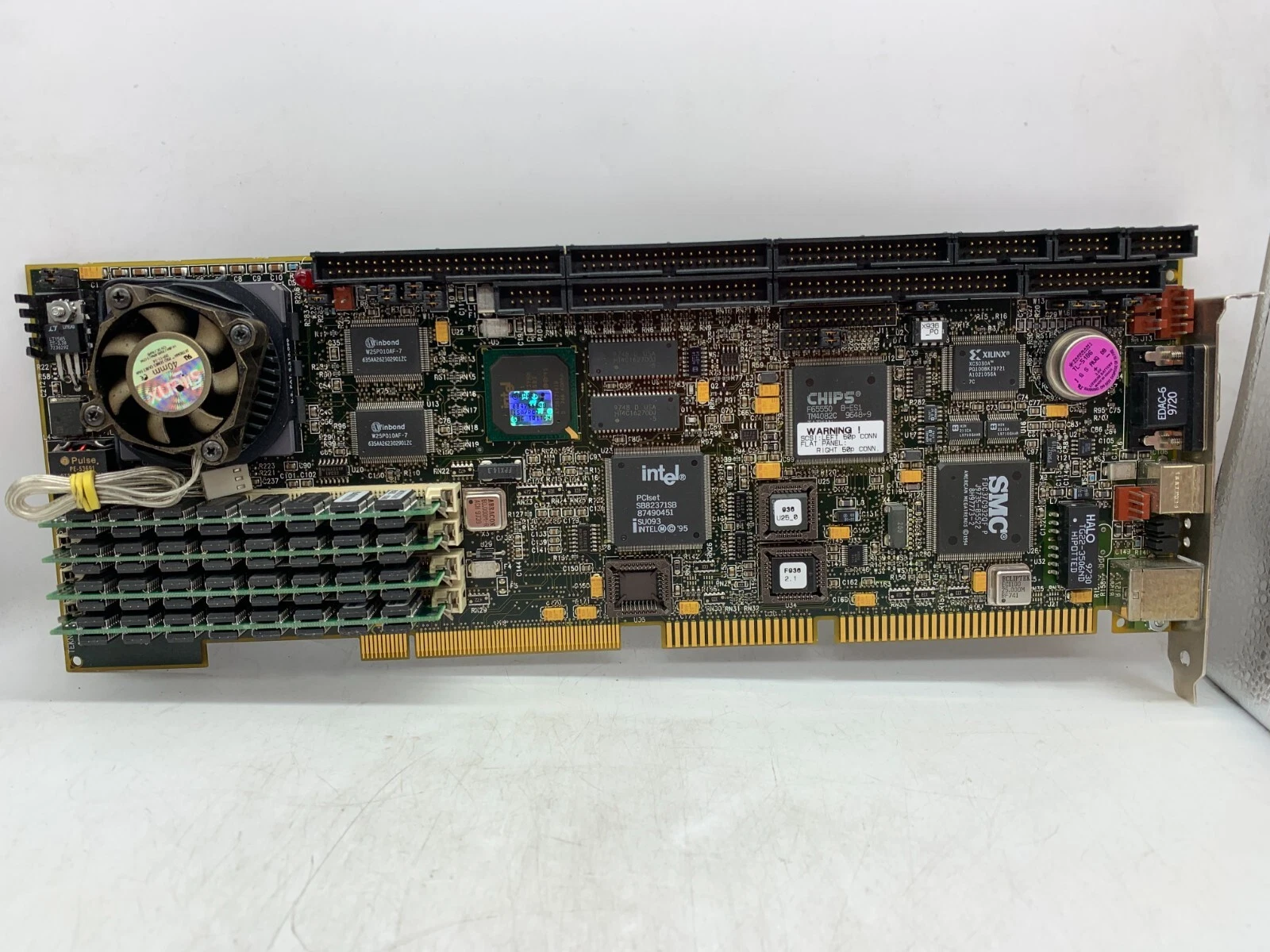 Teknor TEK936-2 Single Board Computer
