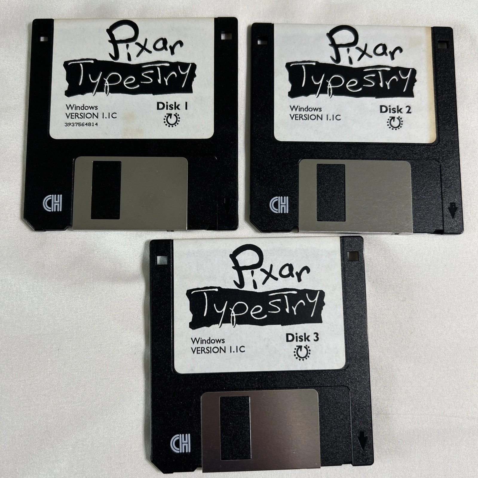 Typestry 1.1C