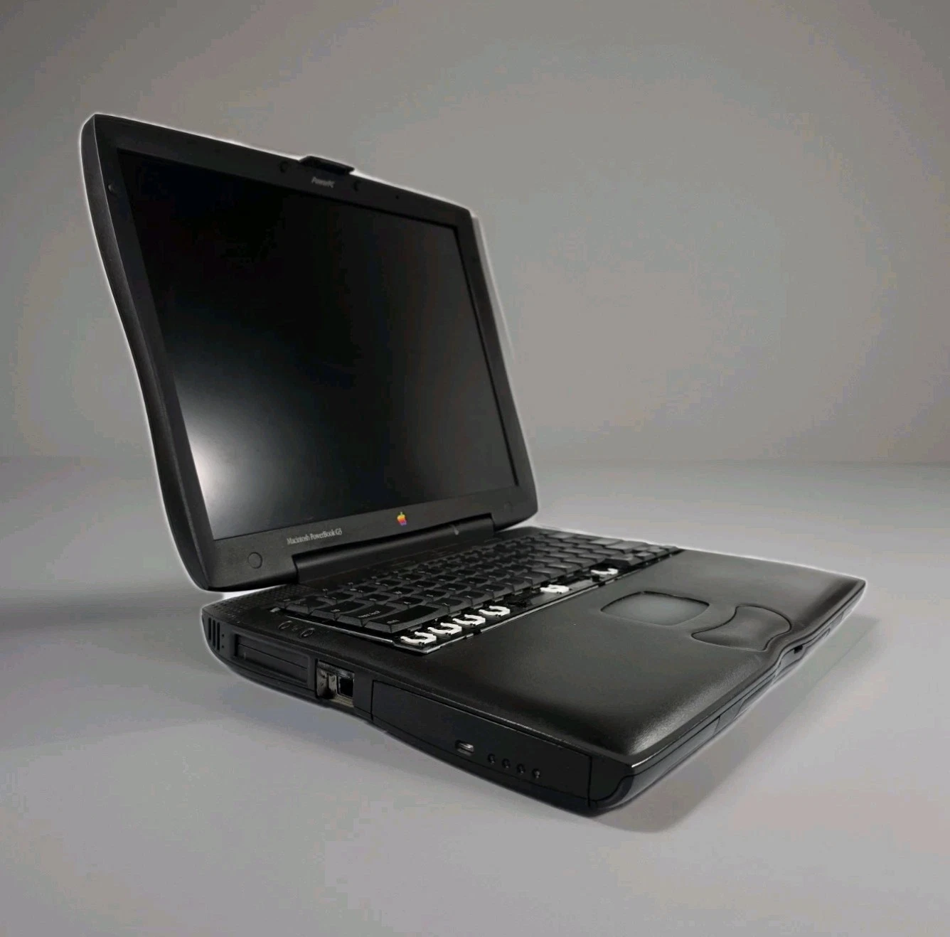 Apple PowerBook G3 M4753 (read)