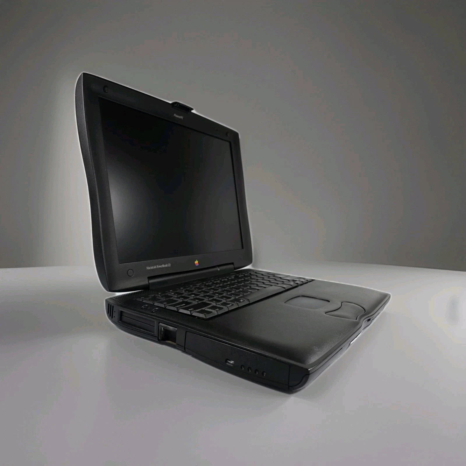 Apple PowerBook G3 M4753