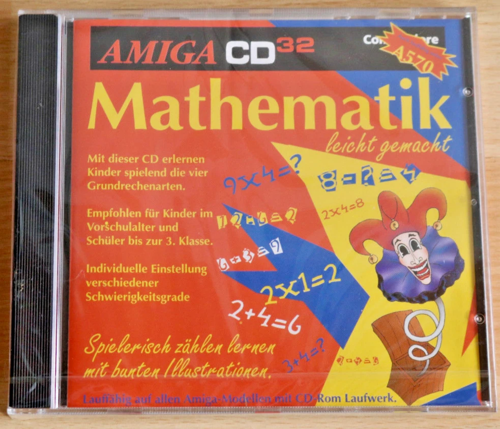 Mathématiques Faciles