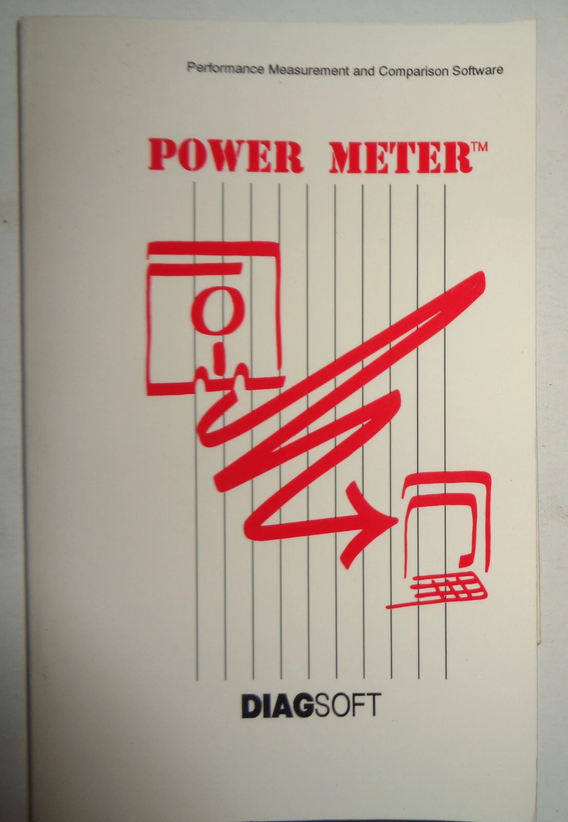 Power Meter (Wattmeter) Software