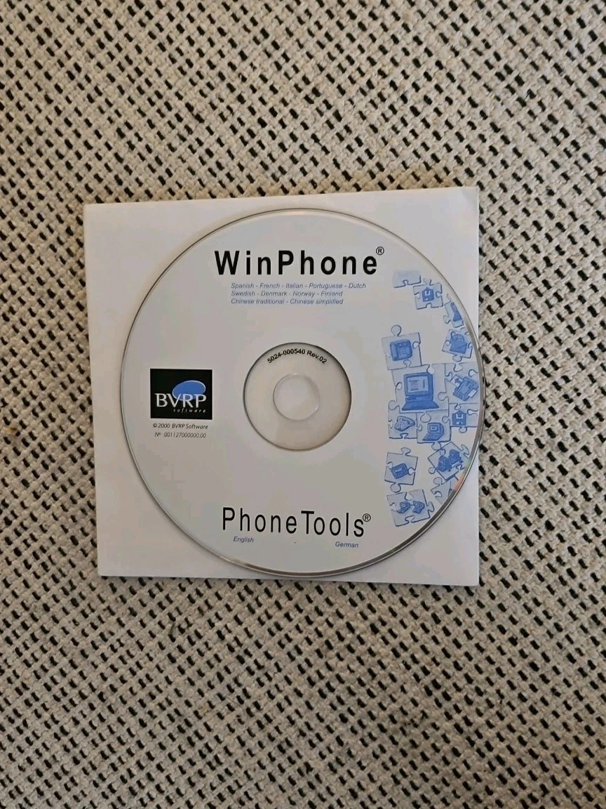 Phone Tools