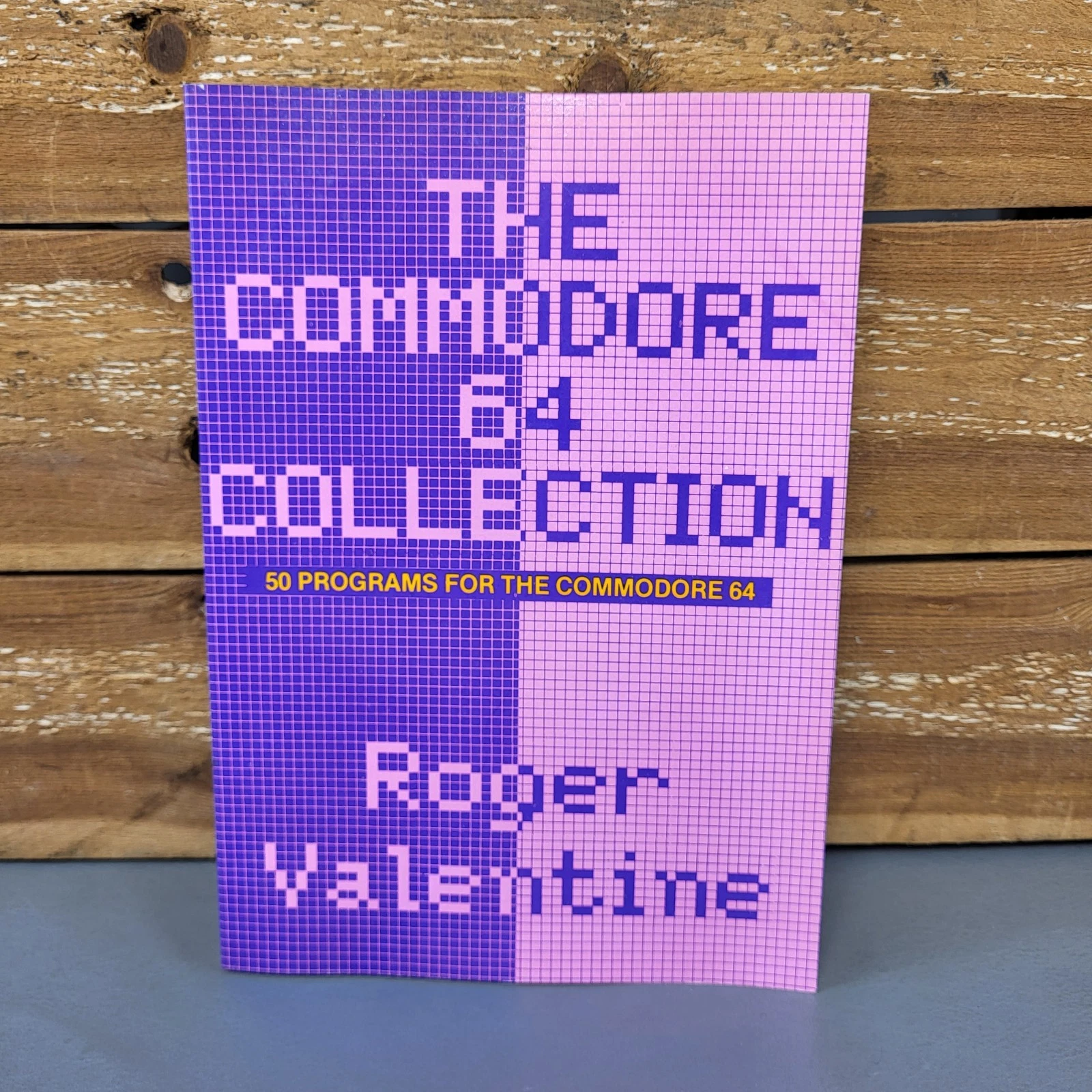 The Commodore 64 Collection: 50 Excellent Programs