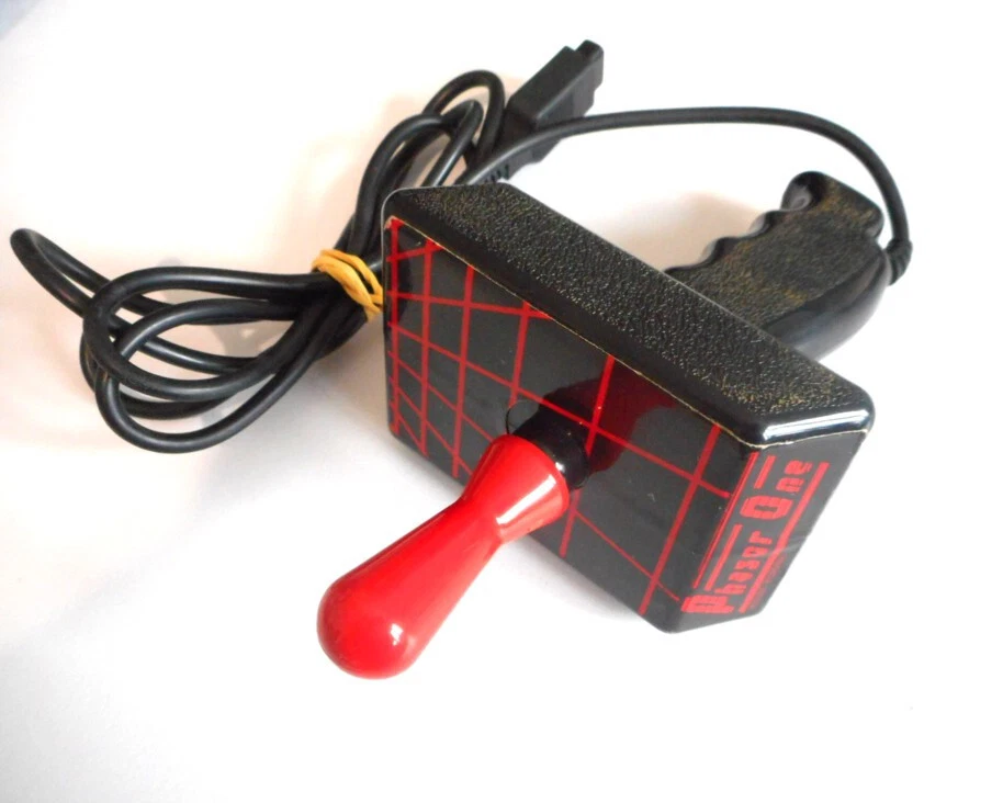PHASOR ONE Joystick
