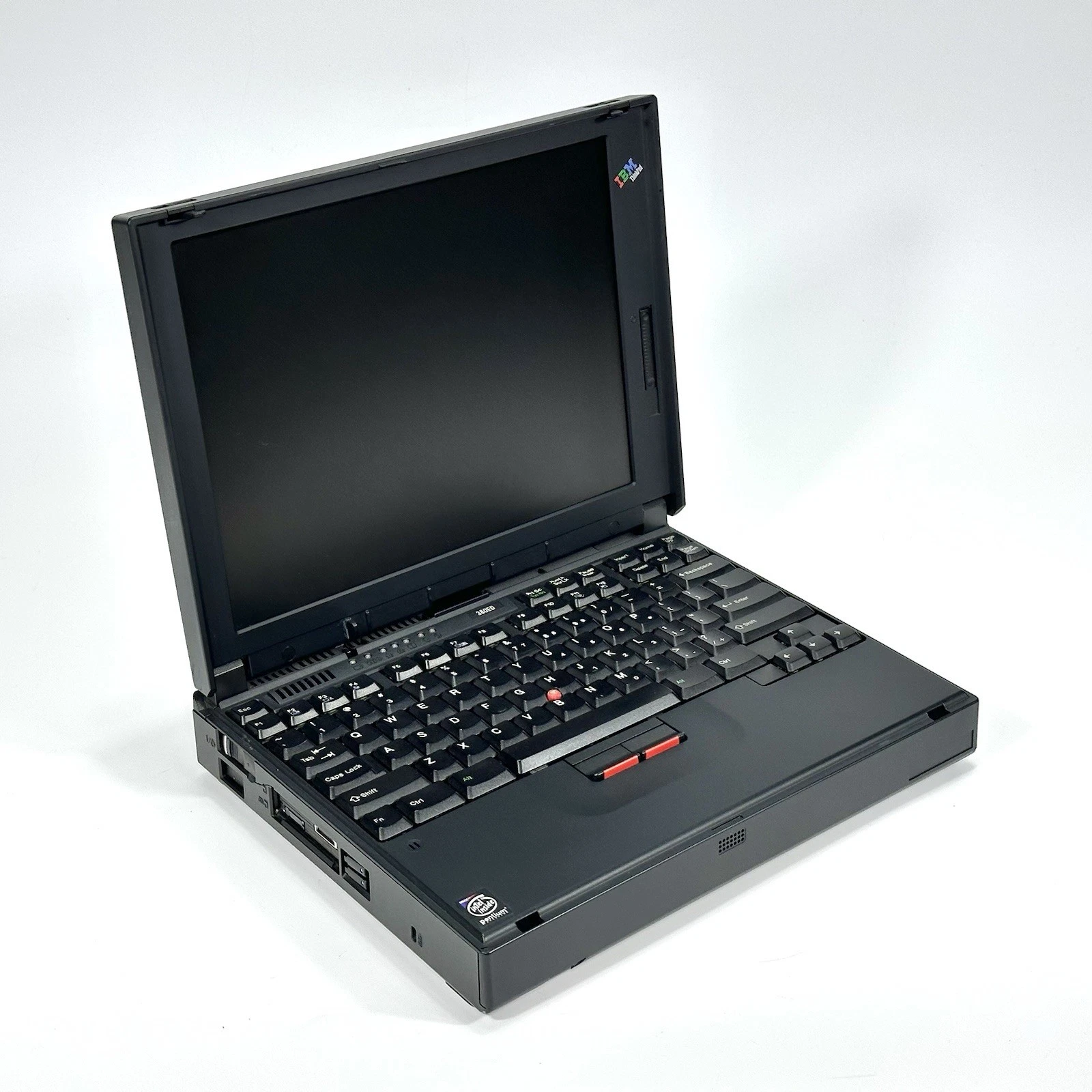 IBM ThinkPad 380ED Type 2635