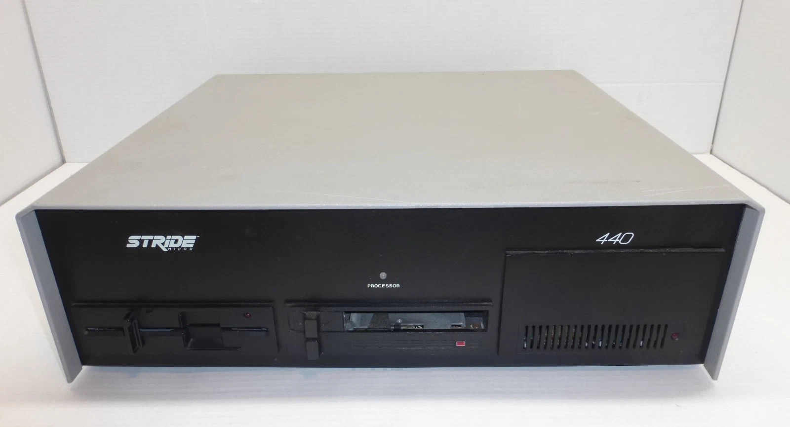 Stride Micro 440