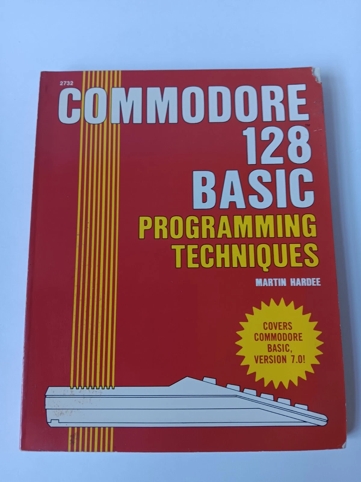Basic Programming Techniques