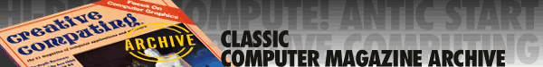 Creative Computing